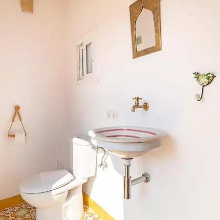 Holiday home Beautiful In Villanueva Del Rio Y M *