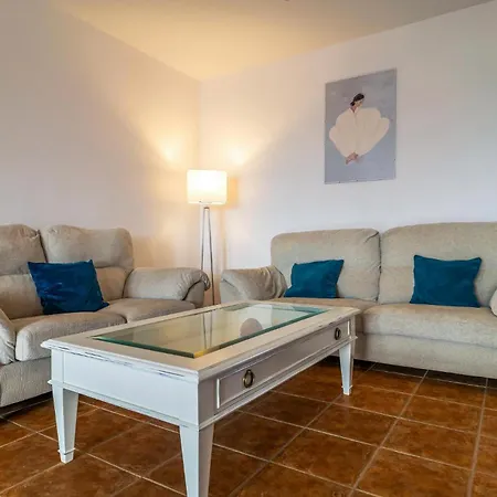 Beautiful In Villanueva Del Rio Y M Holiday home