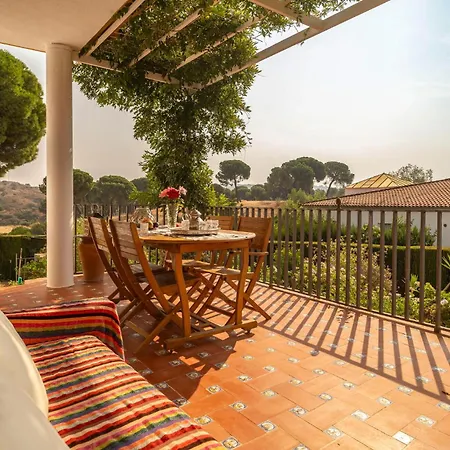 Holiday home Beautiful In Villanueva Del Rio Y M